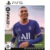 FIFA 22 (PS5, русская версия), ,